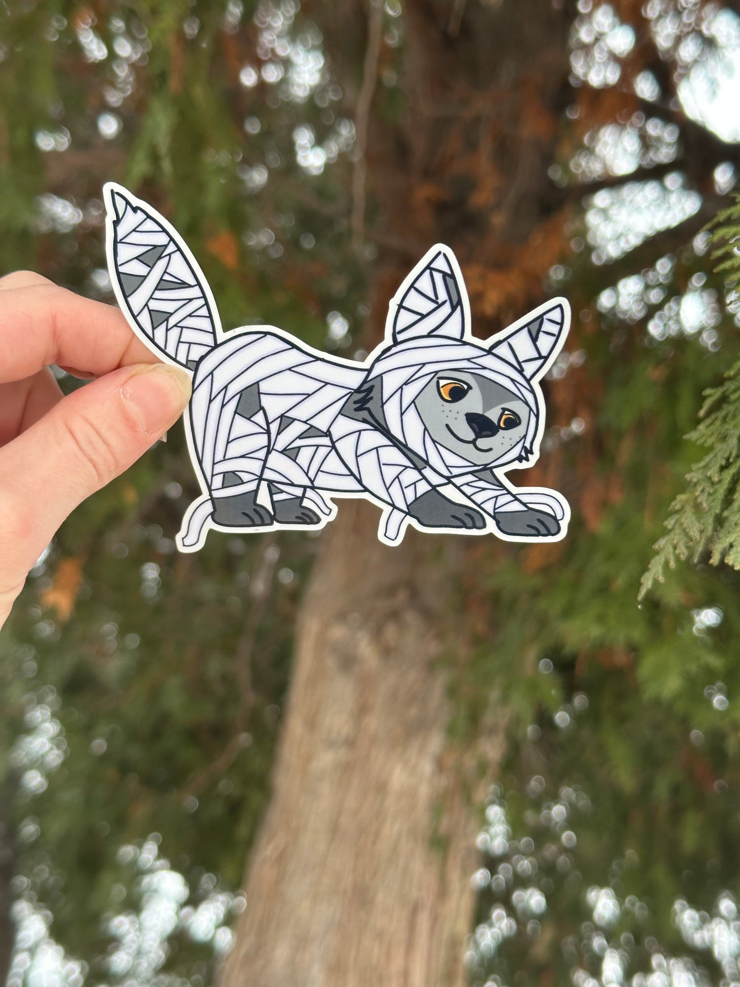 The Original Critters Multipack