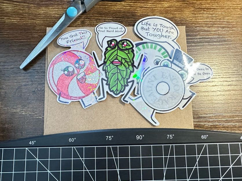 EncourageMINTS Multipack