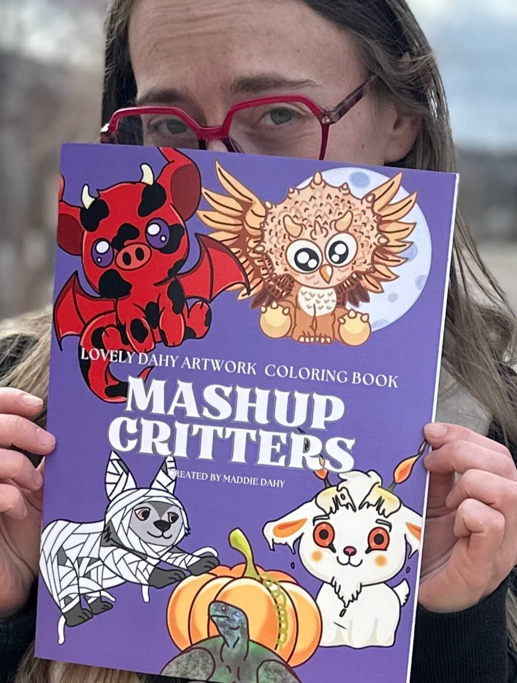 Coloring Book Collection