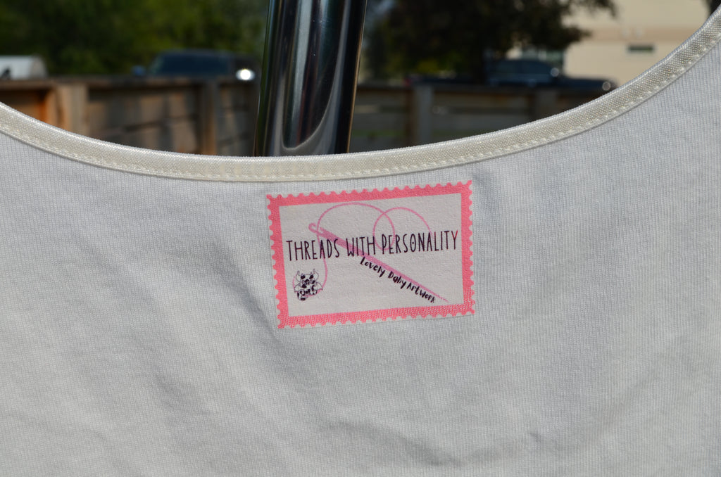 “Don’t Make Me DeMOOON You” Tank Top