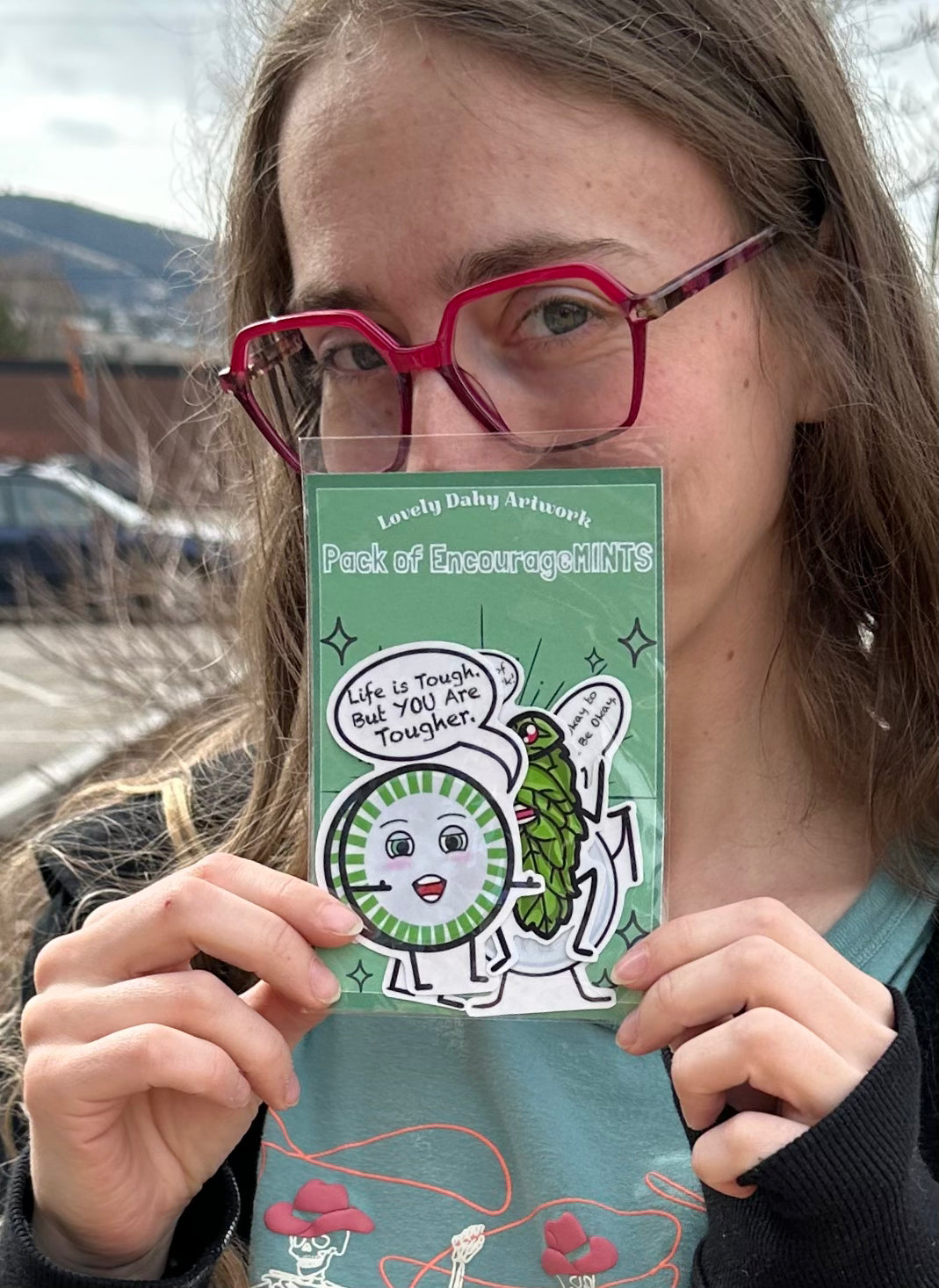 EncourageMINTS Multipack