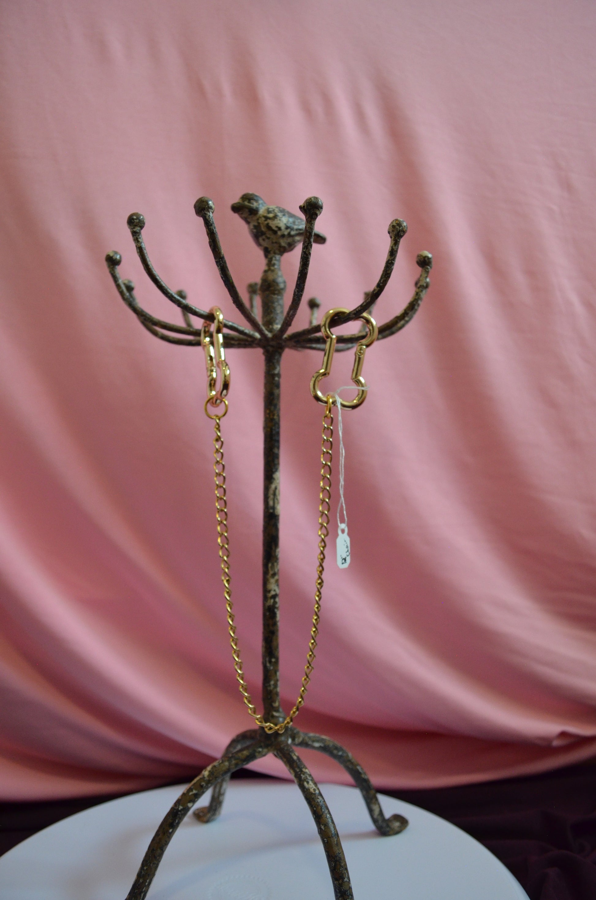 12" Bag Chains