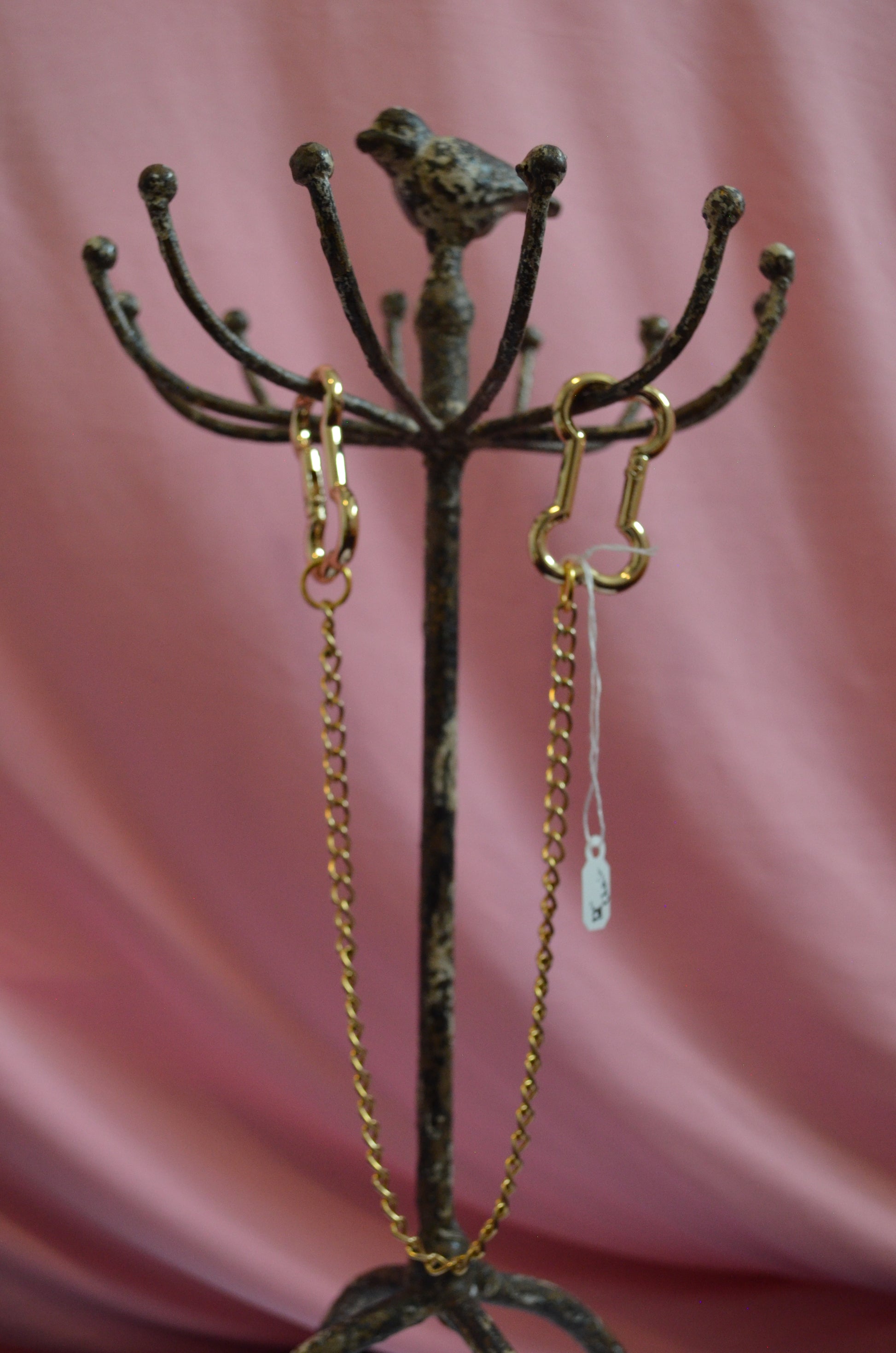 12" Bag Chains