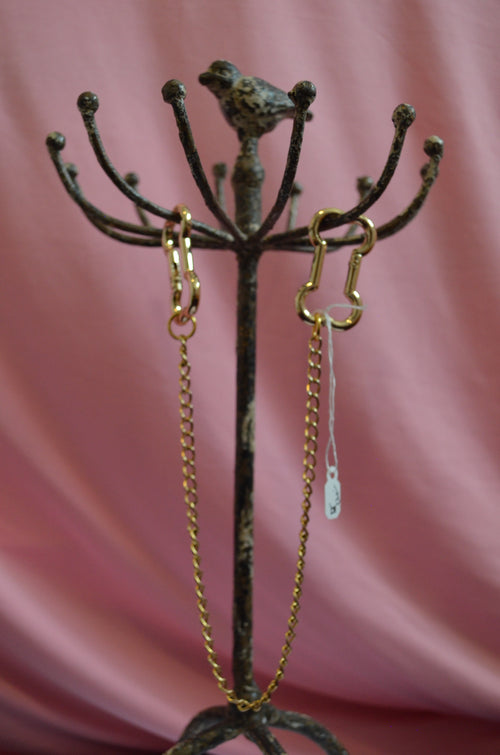 12" Bag Chains
