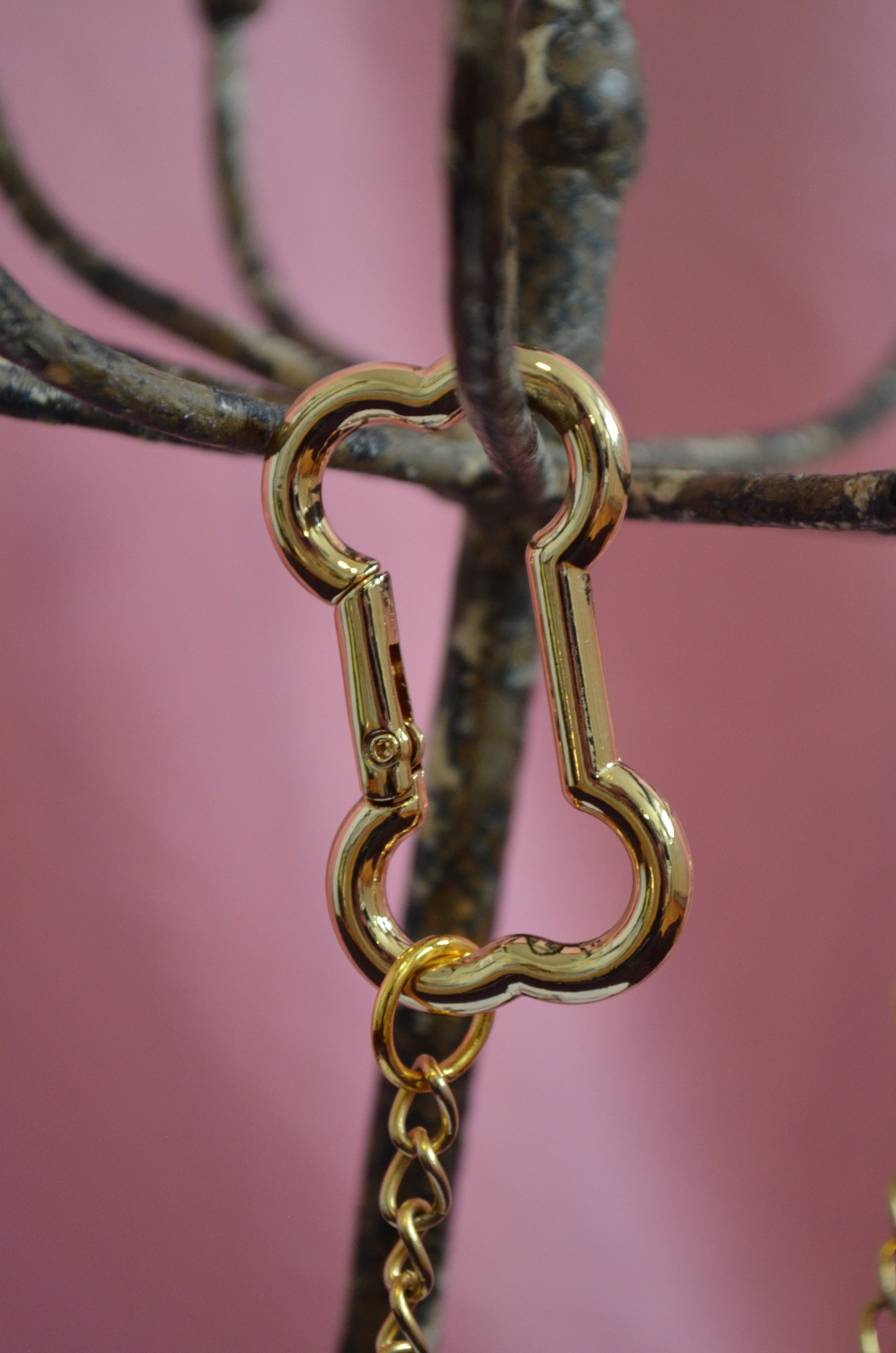 12" Bag Chains